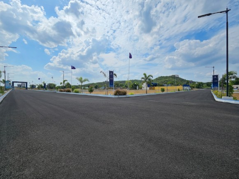 Nexcity By EK Homes