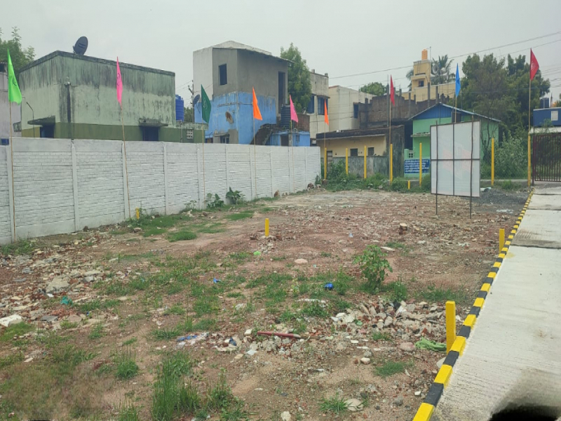 Varsha Royal Avenue
