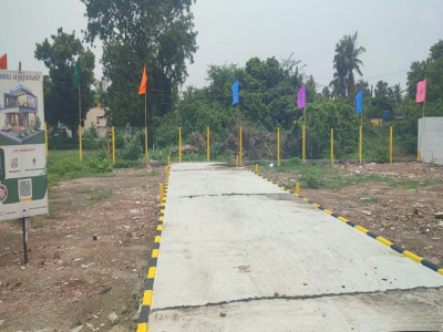 Varsha Royal Avenue
