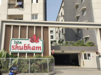 Isha Shubham