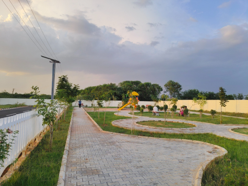 Gowri Anandham Nagar