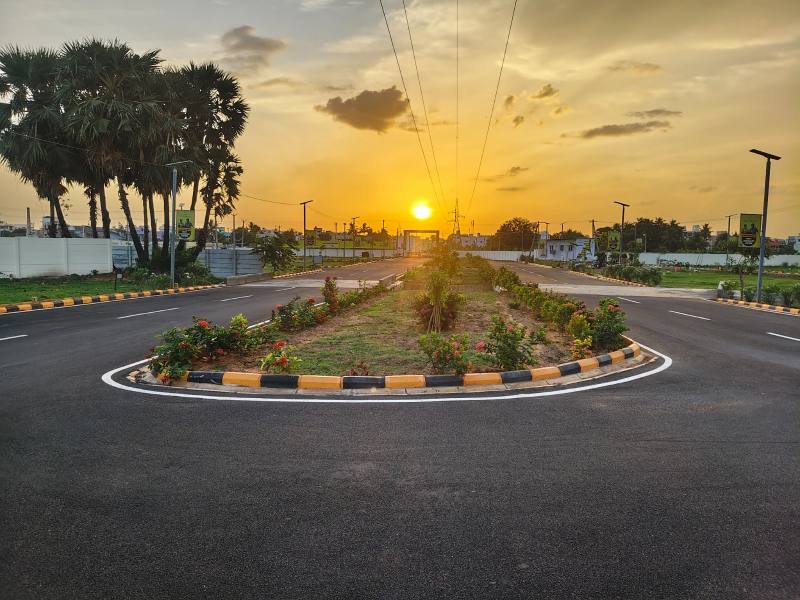 Gowri Anandham Nagar