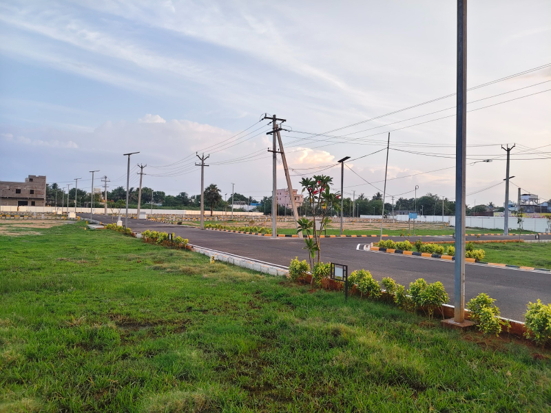 Gowri Anandham Nagar