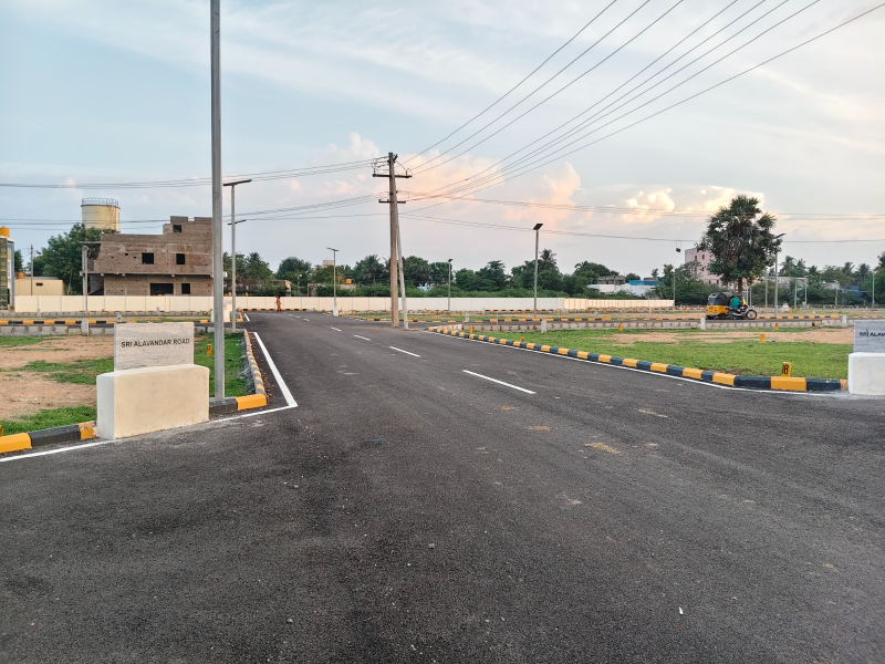 Gowri Anandham Nagar
