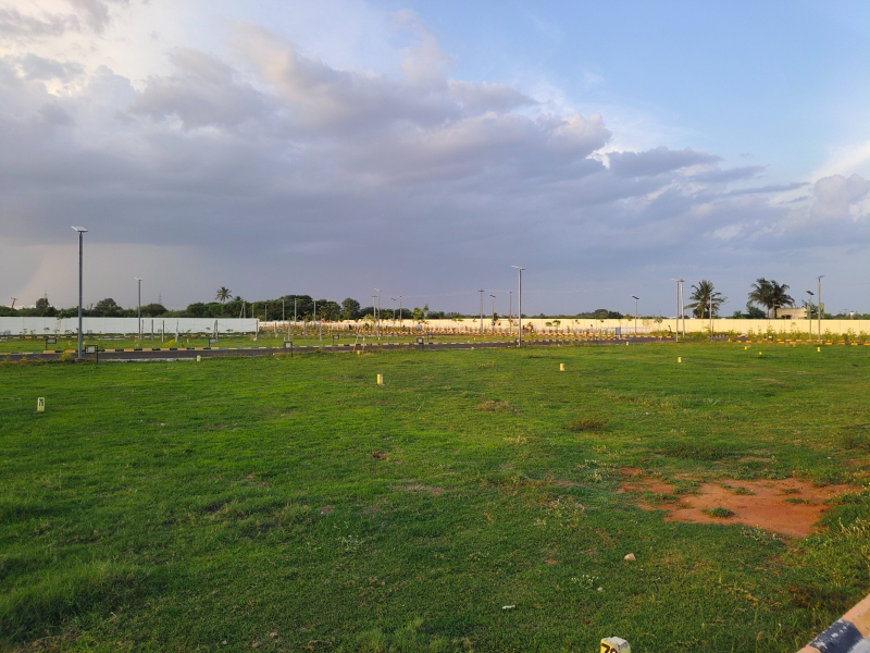 Gowri Anandham Nagar