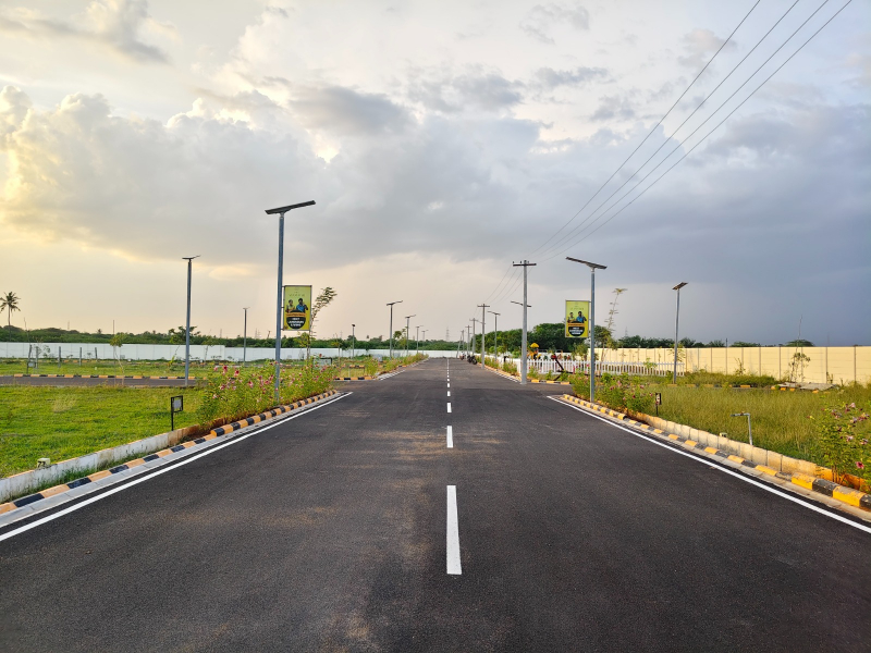 Gowri Anandham Nagar