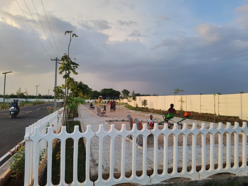 Gowri Anandham Nagar