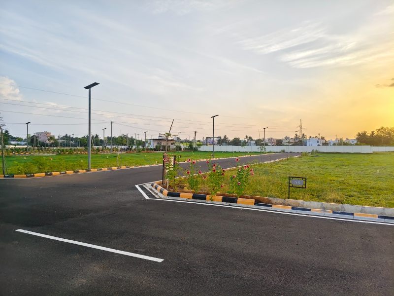 Gowri Anandham Nagar