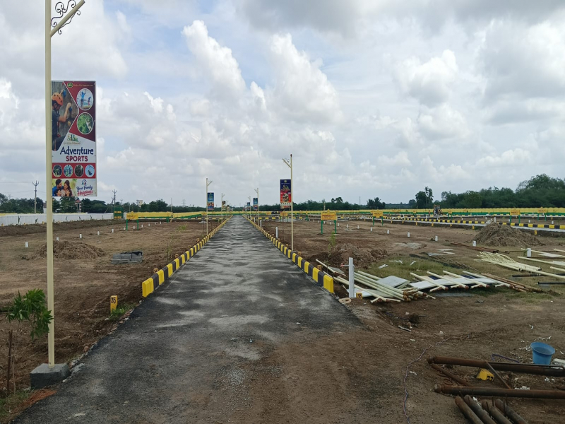 MCP Swarna Bhoomi