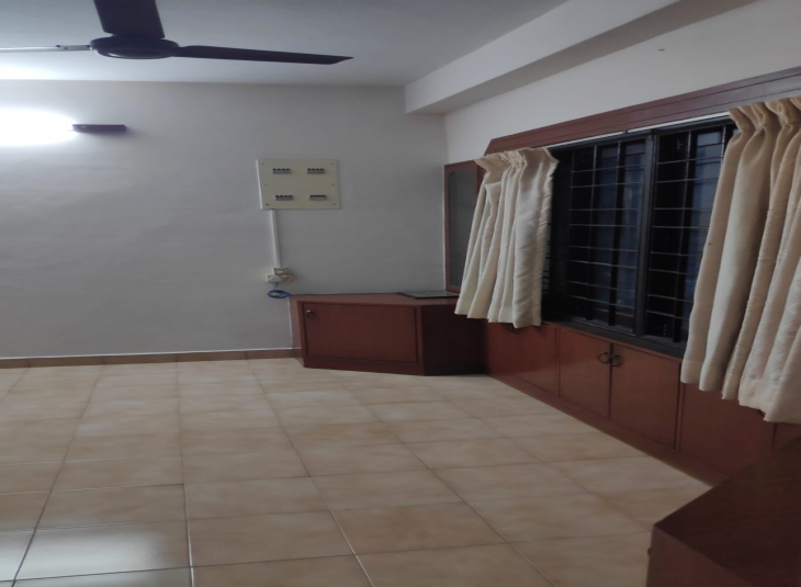 1350 Sq.Ft, 3 BHK Flats for sale in Guindy