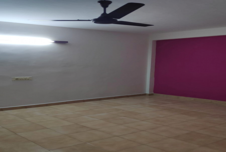 1350 Sq.Ft, 3 BHK Flats for sale in Guindy