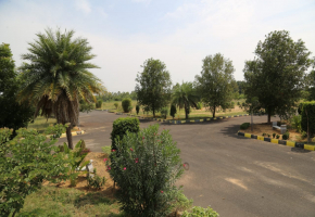 1912 Sq.Ft Land for sale in Valarpuram