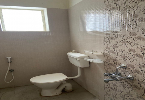 2 BHK flat for sale in Nanmangalam