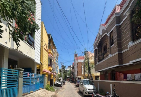 1800 Sq.Ft Land for sale in Mudichur