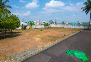 990 Sq.Ft Land for sale in Guduvanchery