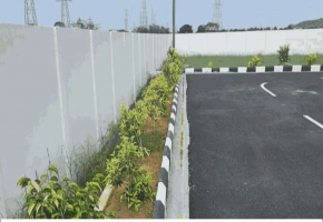 800 Sq.Ft Land for sale in Maraimalai Nagar