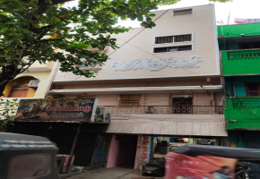 3 BHK House for sale in Nammalwarpet