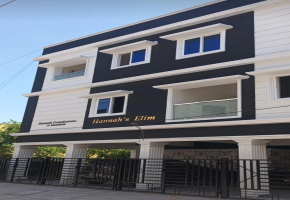 3 BHK flat for sale in Iyyappanthangal
