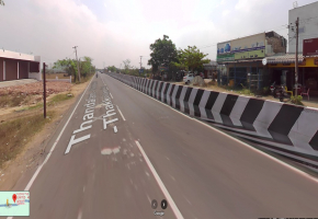 2100 Sq.Ft Land for sale in Sriperumbudur