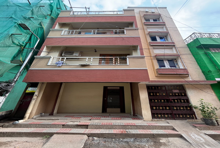Commercial Property for sale in Nungambakkam