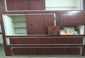 2 BHK flat for sale in Alwarthirunagar