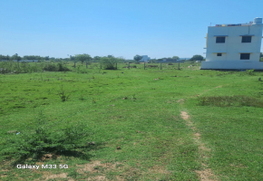 1200 Sq.Ft Land for sale in Potheri