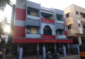 2 BHK flat for sale in Peravallur