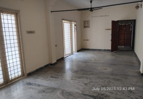 3 BHK flat for sale in Mylapore