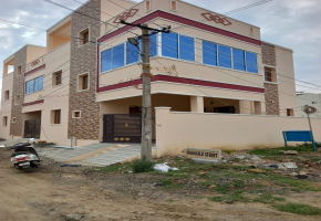 3 BHK House for sale in Avadi
