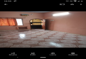2 BHK flat for sale in Perambur