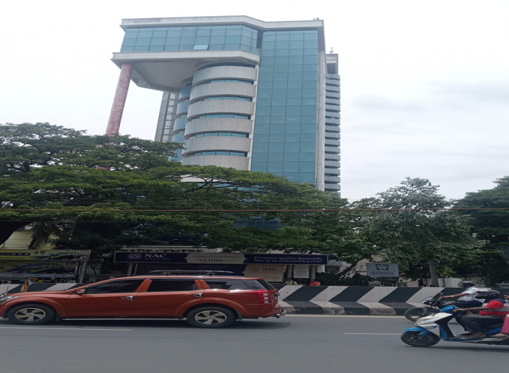 Commercial Property for sale in Egmore