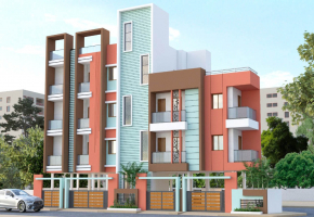 2 BHK flat for sale in Urapakkam