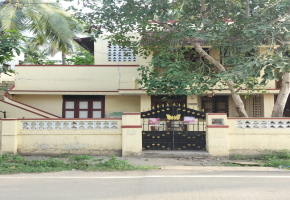 3 BHK House for sale in Tiruvottiyur