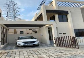3 BHK House for sale in ECR