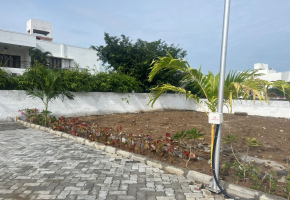 2 BHK House for sale in Uthandi