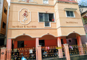 1 BHK flat for sale in Tambaram East