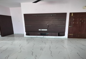 3 BHK flat for sale in Pammal