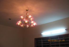 2 BHK flat for sale in Pallikaranai