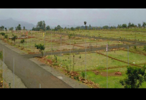 600 Sq.Ft Land for sale in Tirukazhukundram