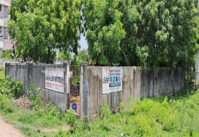 2400 Sq.Ft Land for sale in Ayappakkam