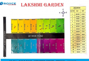 29 Sq.Ft Land for sale in Thirumullaivoyal