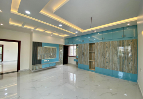 3 BHK flat for sale in Ambattur