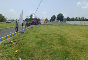 800 Sq.Ft Land for sale in Thiruvallur