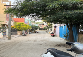 1485 Sq.Ft Land for sale in Nanganallur