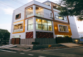 3 BHK House for sale in Porur