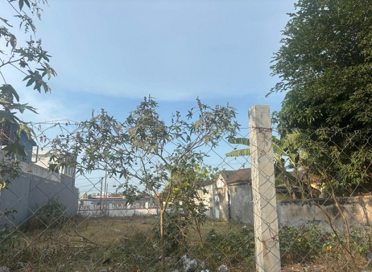 Commercial Land for sale in Thiruvallur