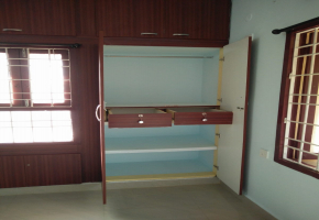 2 BHK flat for sale in Neelankarai