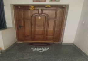 4 BHK flat for sale in Padi