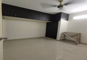 3 BHK flat for sale in Paruthipattu