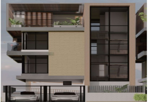 3 BHK House for sale in Thirumazhisai